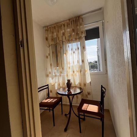 Filipo Apartments Пореч Екстер'єр фото
