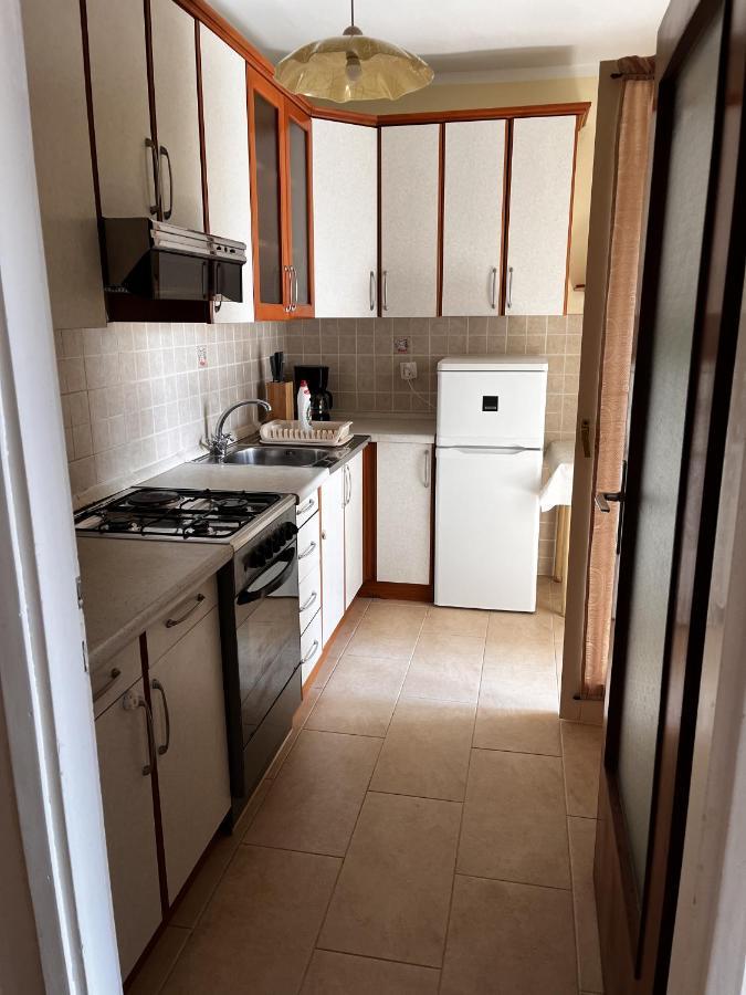 Filipo Apartments Пореч Екстер'єр фото