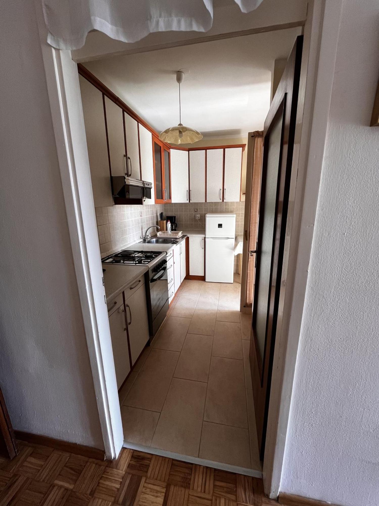 Filipo Apartments Пореч Екстер'єр фото
