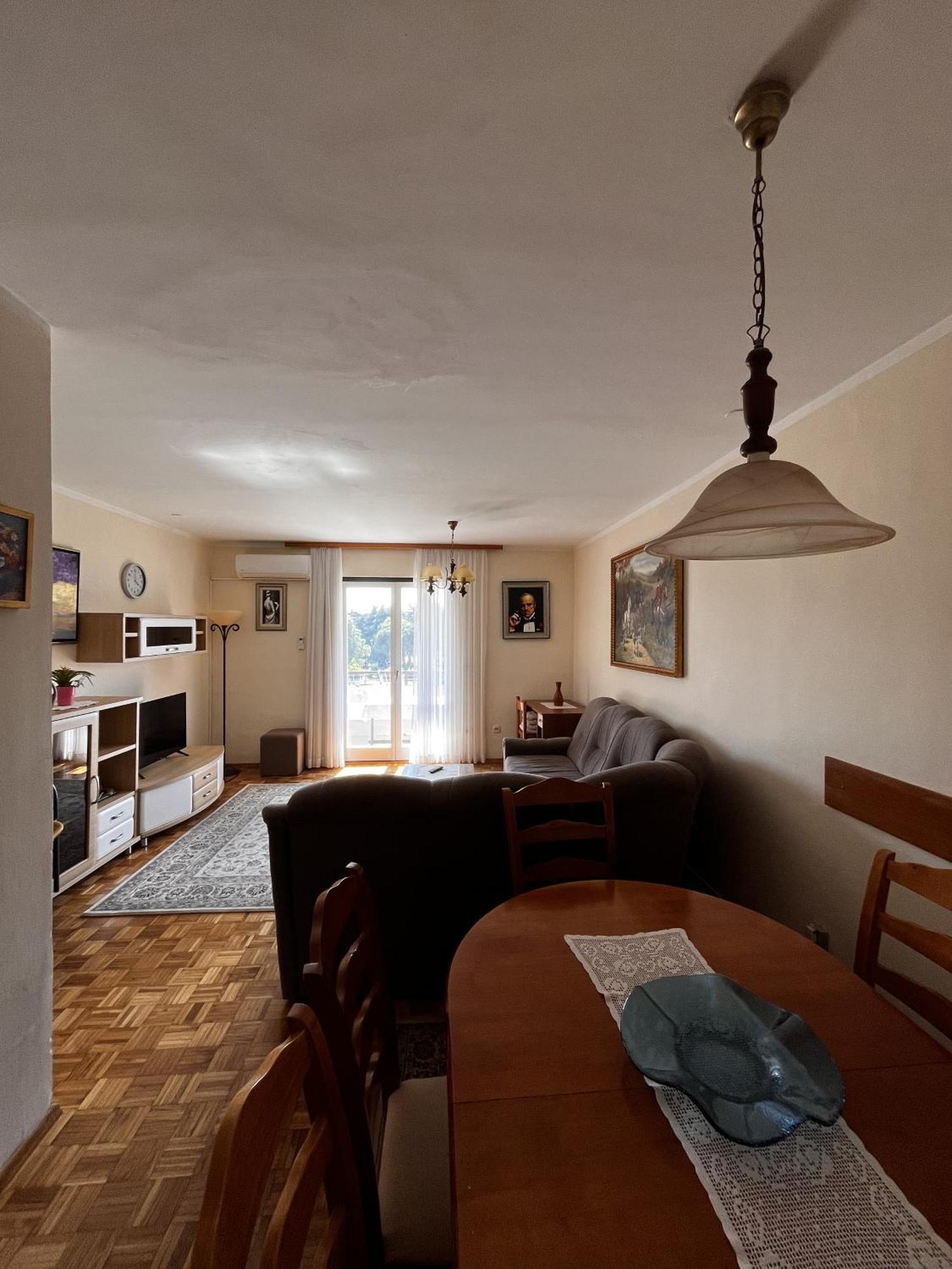 Filipo Apartments Пореч Екстер'єр фото