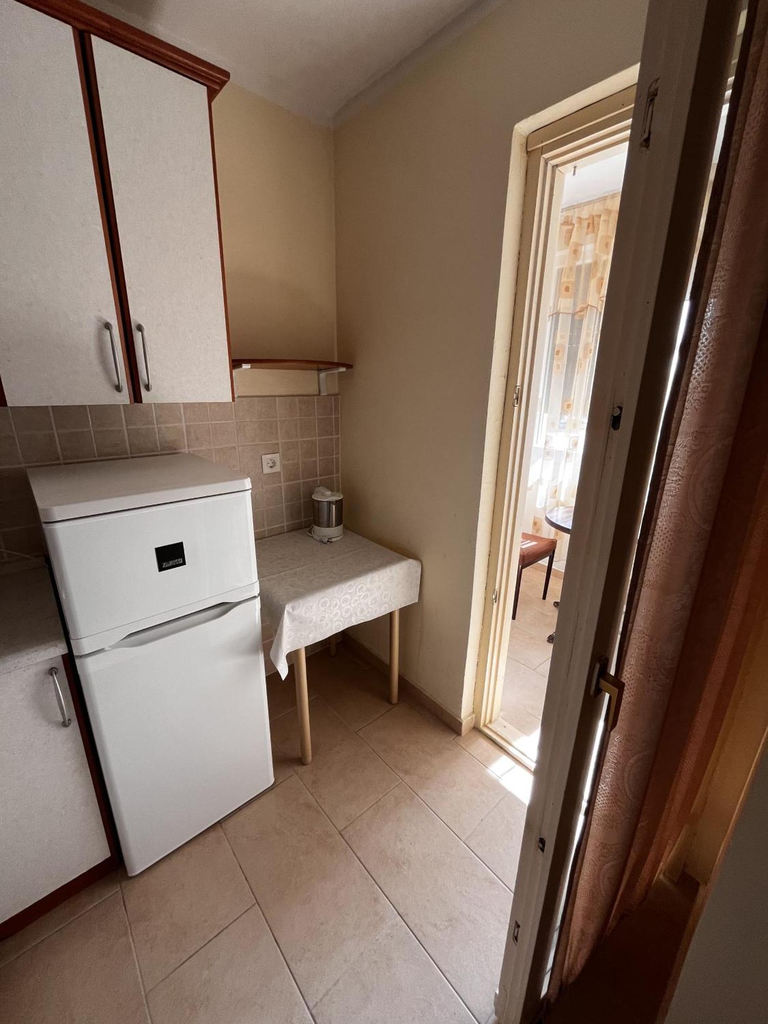 Filipo Apartments Пореч Екстер'єр фото