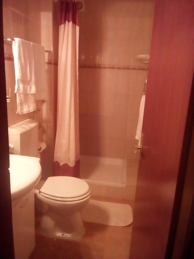 Filipo Apartments Пореч Екстер'єр фото