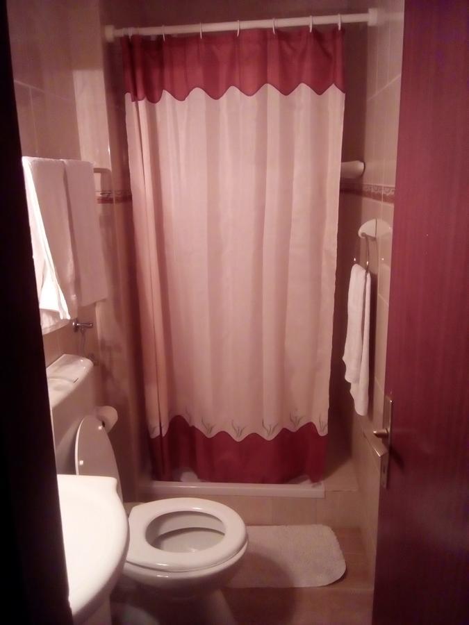 Filipo Apartments Пореч Екстер'єр фото