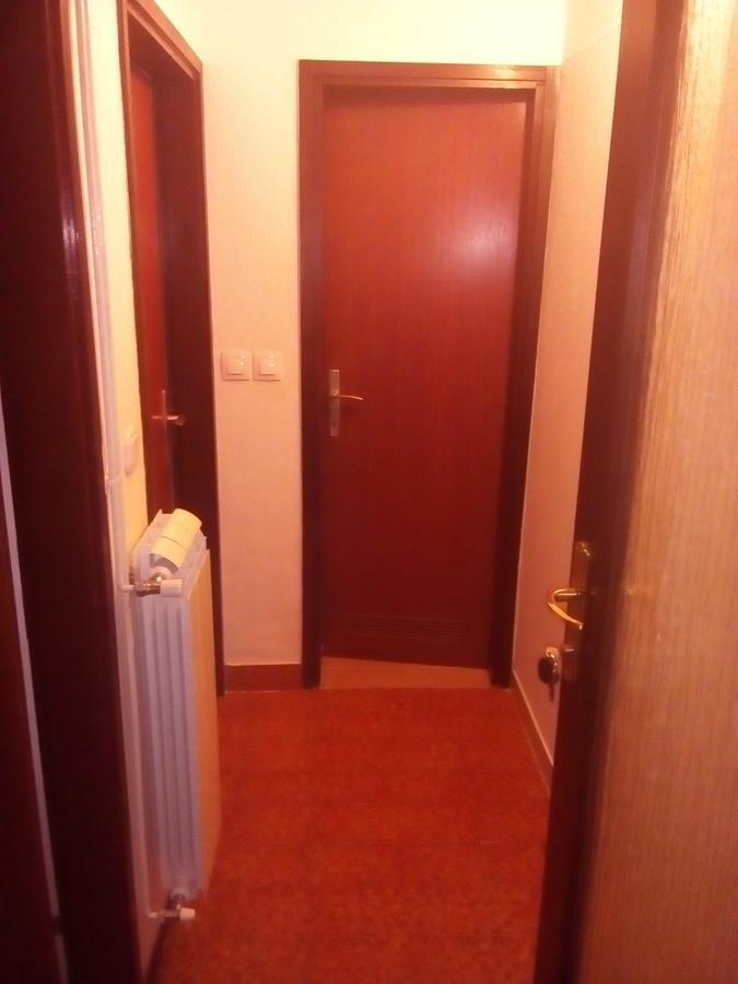 Filipo Apartments Пореч Екстер'єр фото