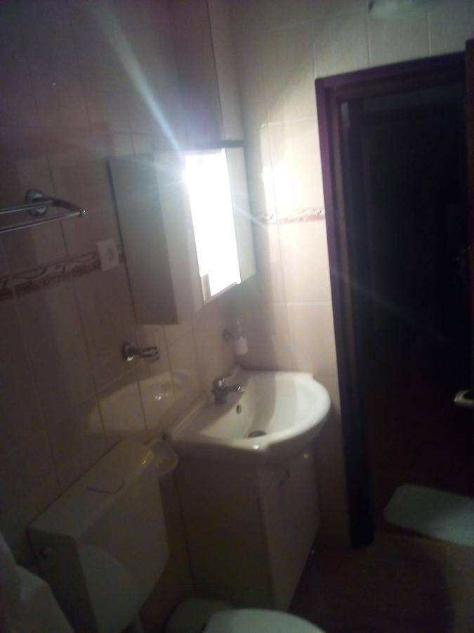 Filipo Apartments Пореч Екстер'єр фото