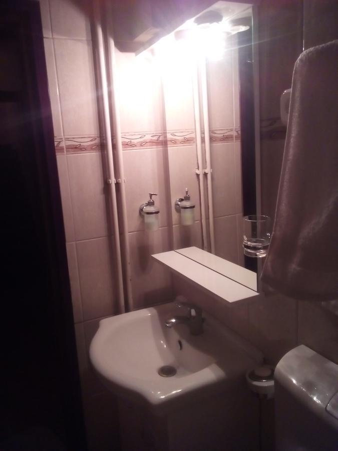 Filipo Apartments Пореч Екстер'єр фото