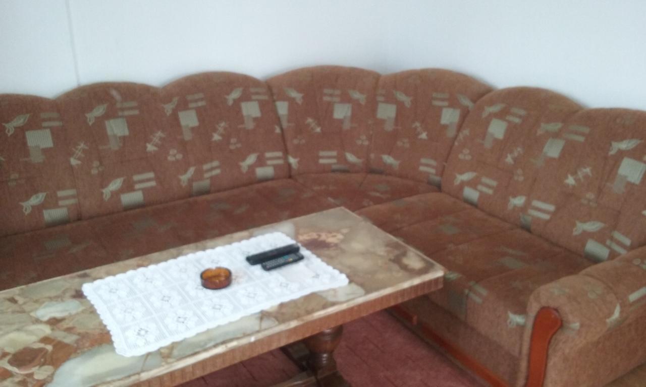 Filipo Apartments Пореч Екстер'єр фото
