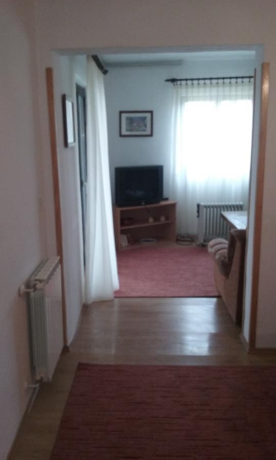 Filipo Apartments Пореч Екстер'єр фото