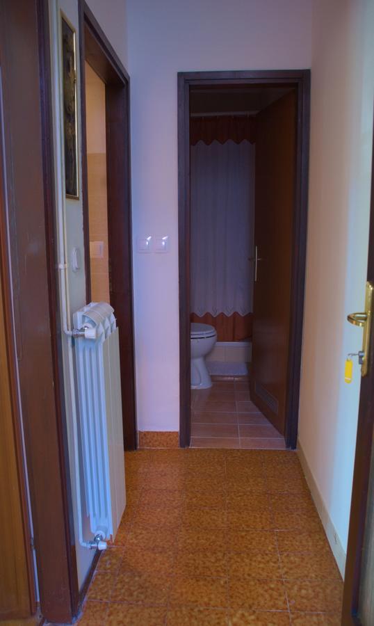 Filipo Apartments Пореч Екстер'єр фото