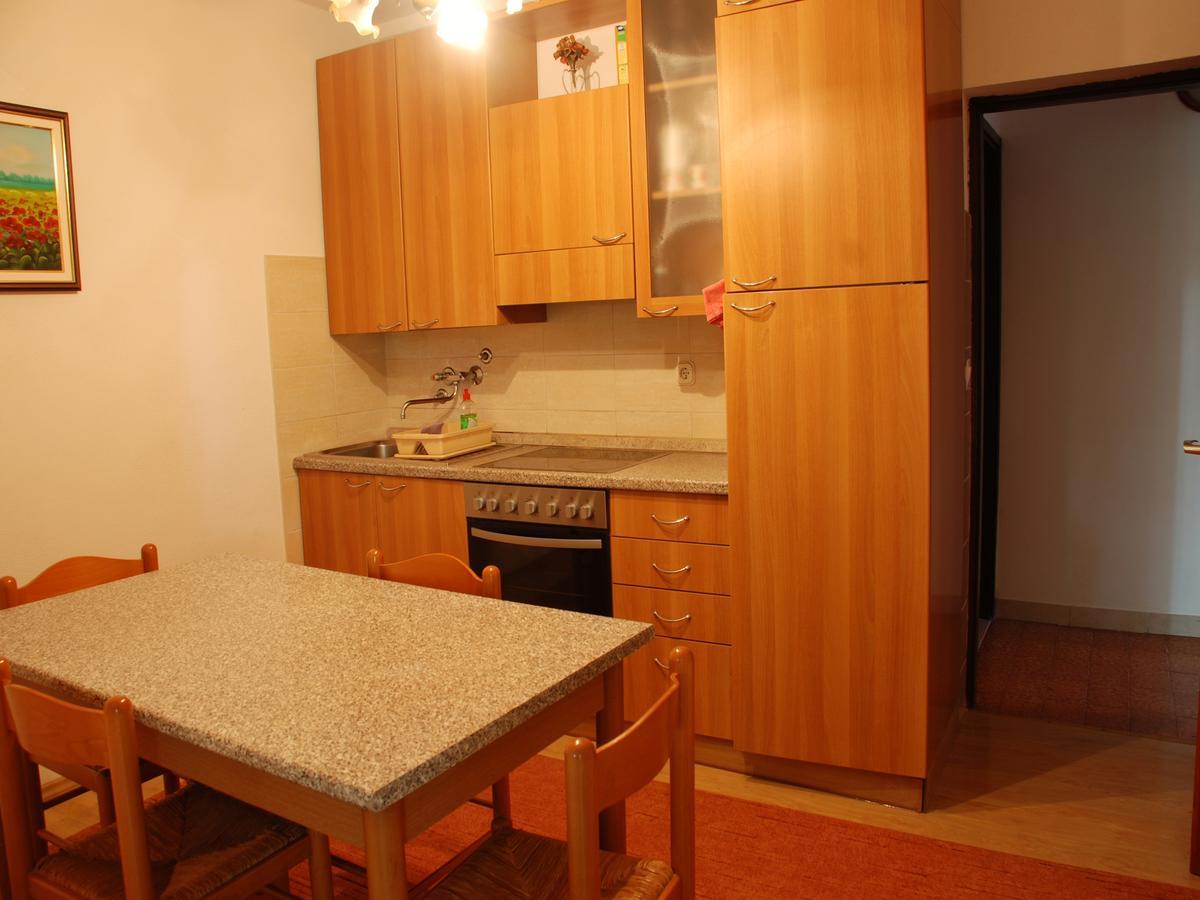 Filipo Apartments Пореч Екстер'єр фото