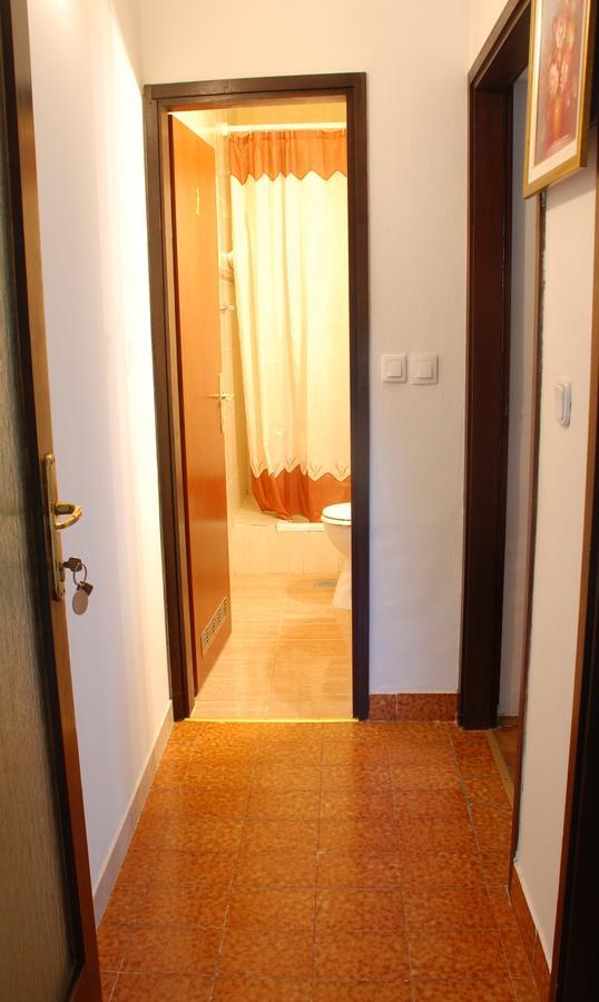 Filipo Apartments Пореч Екстер'єр фото