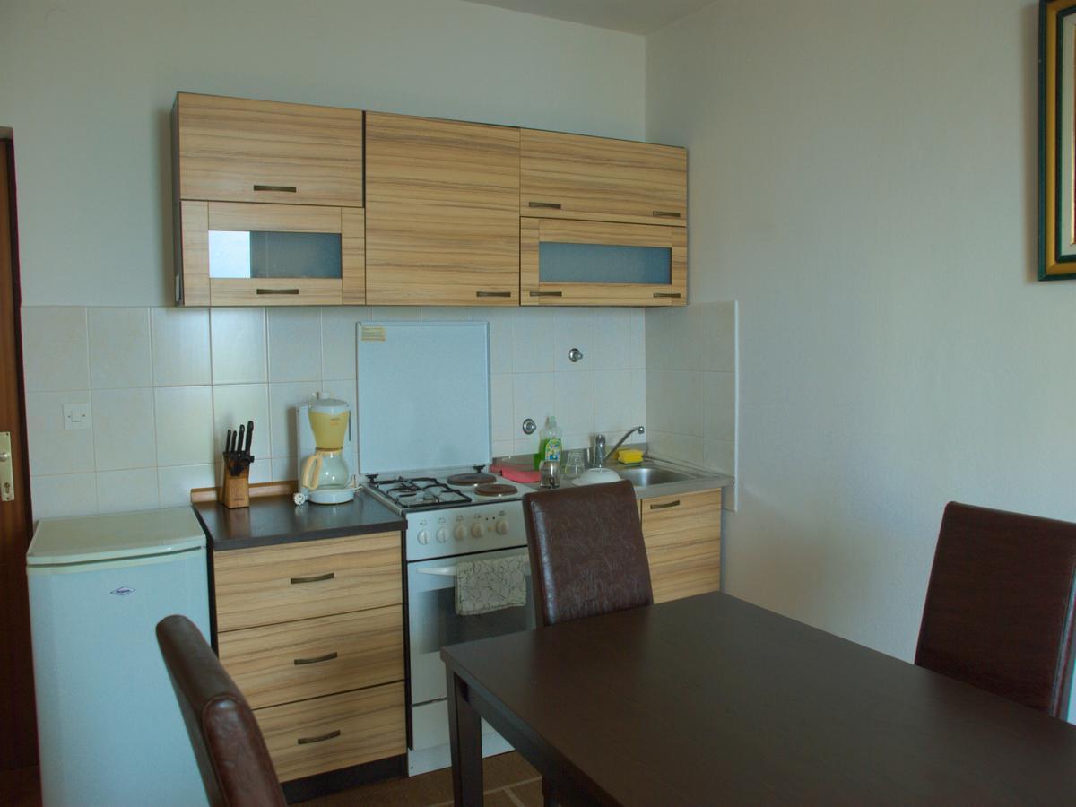 Filipo Apartments Пореч Екстер'єр фото
