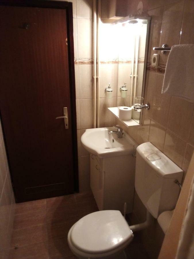 Filipo Apartments Пореч Екстер'єр фото