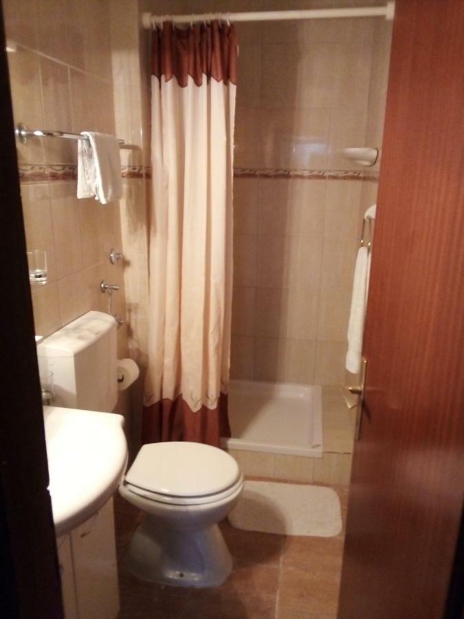 Filipo Apartments Пореч Екстер'єр фото