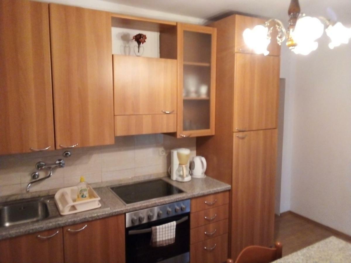 Filipo Apartments Пореч Екстер'єр фото