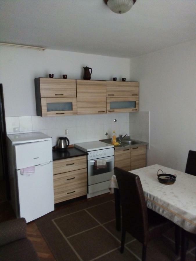 Filipo Apartments Пореч Екстер'єр фото