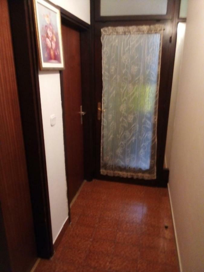 Filipo Apartments Пореч Екстер'єр фото
