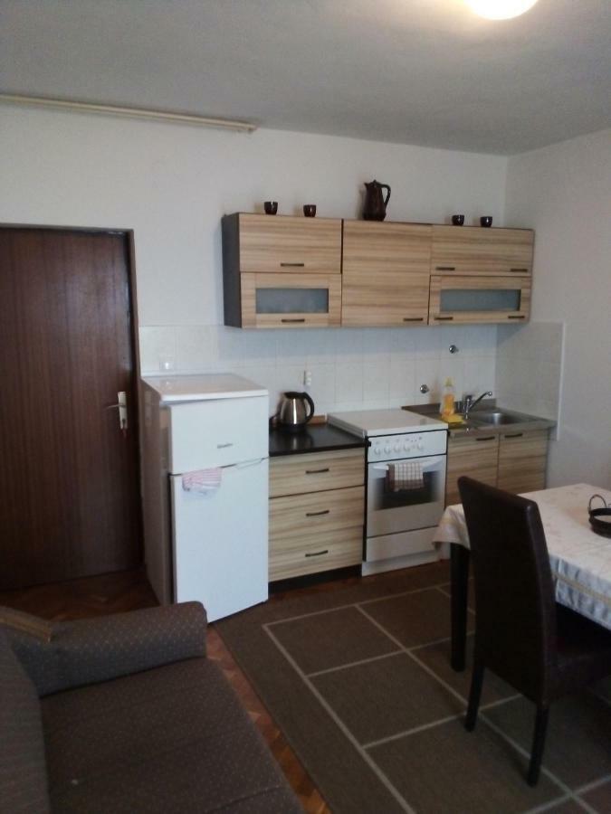 Filipo Apartments Пореч Екстер'єр фото